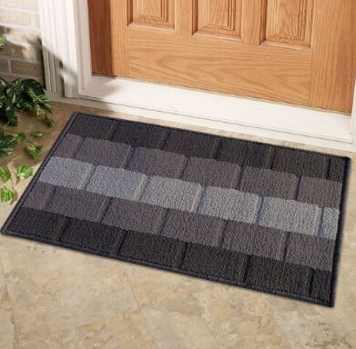 Nylon Anti Skid Door Mat