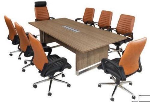 PLPB Conference Tables, For Office Use, Feature : High Strength, Attractive Designs