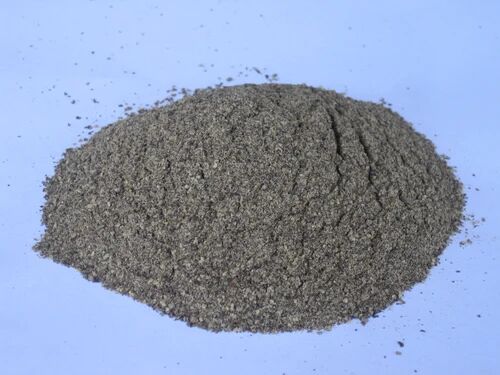 Black Pepper Powder, Packaging Size : 50g