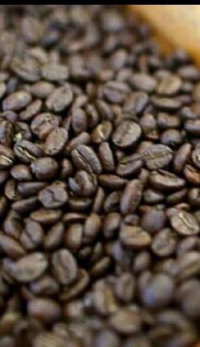 Coffee beans, Packaging Type : Black, Brown, Green