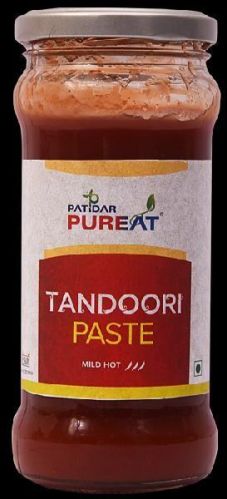 Tandoori Paste