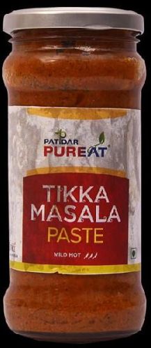 Tikka Masala Paste