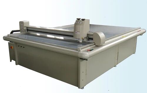 5 kW Board Cutting Machine, Voltage : 220V/380V 