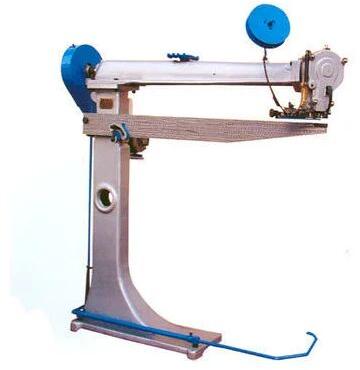 380V 550kg Box Stitching Machine