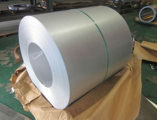 Galvalume Coils and Sheets