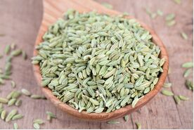 Fennel Seeds, Shelf Life : 12 Month