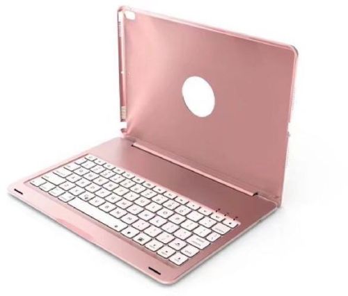 Wireless Bluetooth Keyboard Case For 2017 iPad 9.7 Inch & iPad Air-