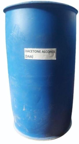 Imported Diacetone Alcohol (daa), For Industrial Use, Purity : 99.98 %