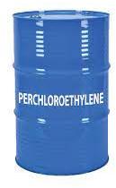 Dow Perchloroethylene, For Industrial Use, CAS No. : 127-18-4
