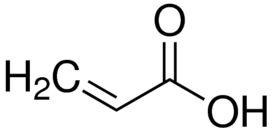 Acrylic Acid