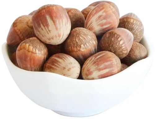 Hazelnut for Light Sweet, Packaging Type : Wooden Box