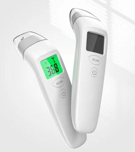 Non Contact Handheld Fast Digital Infrared Thermometer
