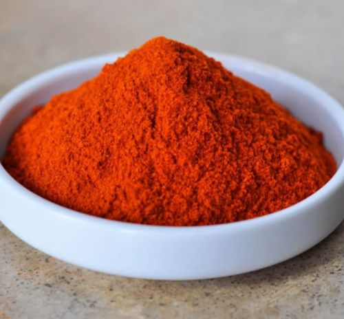 Organic Red Chilli Powder, For Food