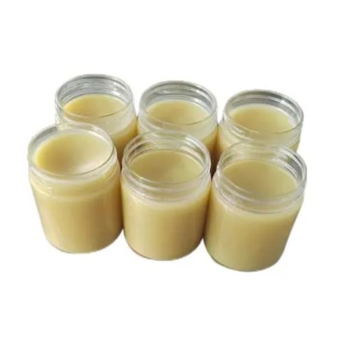 Shea butter, Brand Name : Mother Dairy, Certification : HACCP