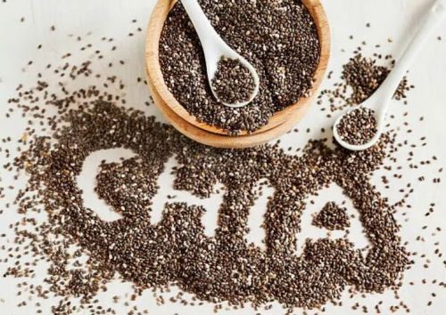 Common Premium Chia Seed, Packaging Size : 100gm, 10kg, 1kg