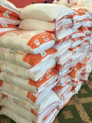 Yellow White Maize Corn for Human/Animal consumption