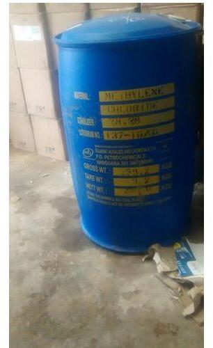 Methylene Chloride, Purity : 99.90