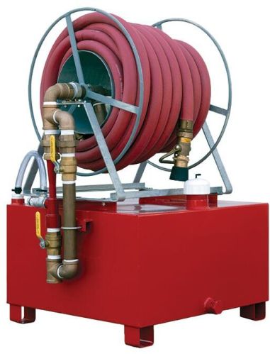 Hose Reel