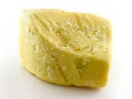 Shea butter, Packaging Type : Light Yellow, Form : Solid