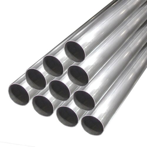 Stainless Steel Seamless Tubes