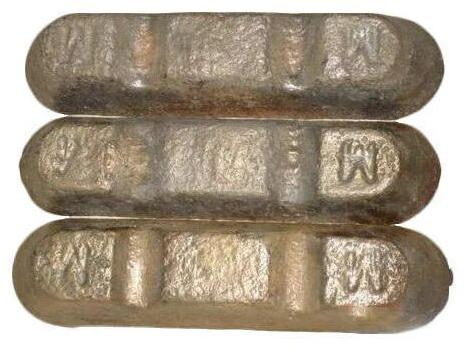 Copper Aluminium Bronze Ingot, Size : 12x3x4 Inch