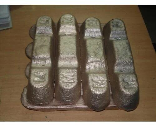 Metal Care Tin Ingots