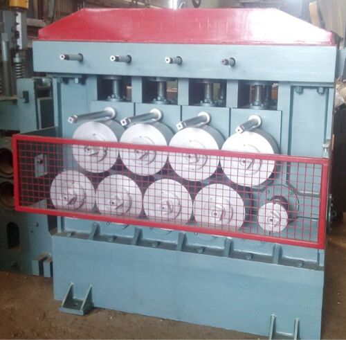 Straightening Machine, For Industrial, Power : 7.5 Kw