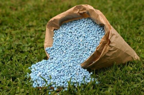 Fertilizer Grade Talc Powder