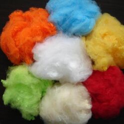 Polyester Staple Fibre