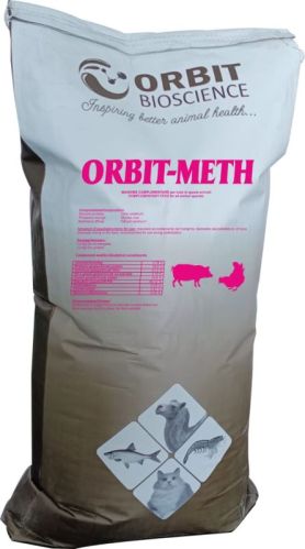 Light Yellow Natural Orbit Meth, For Animal Food, Shelf Life : 9months