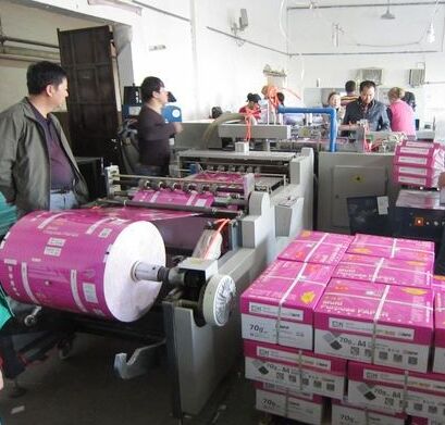 Copy Paper 8.5x11 Inch, 8.5x14 Inch, 210x297 Mm