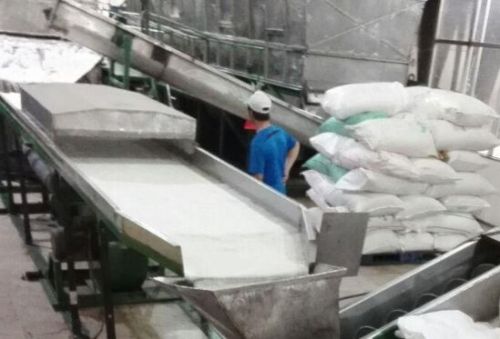 DESICCATED COCONUT LOW FAT - Fine Grade