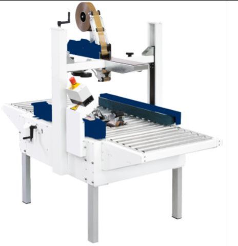Carton Sealing Machine – CT 12 Ts