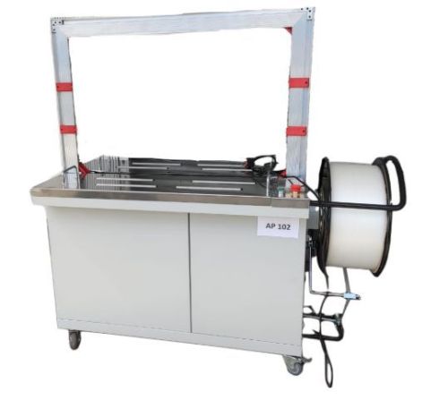 Electric Fully Automatic Strapping Machine–UPACH-02