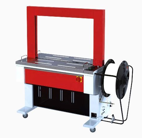 Fully Automatic Strapping Machine – Upatp-601d