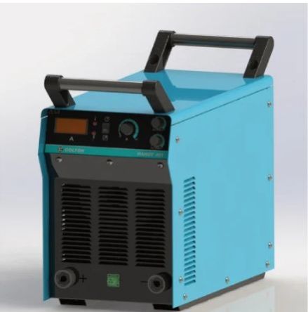 400 AMP Inverter ARC Welding Machine, Voltage : 440