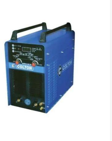 400P DC TIG Welding Machine, Voltage : 415V