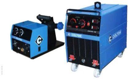 Colton Endura-601 MIG Welding Machine