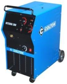 Colton Integra-260 MIG Welding Machine