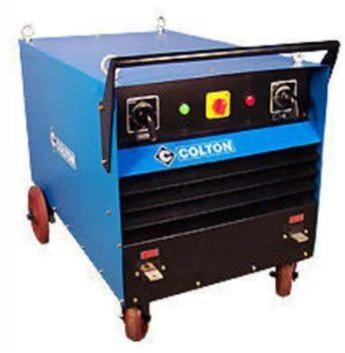 CR 800 CP Submerged ARC Welding