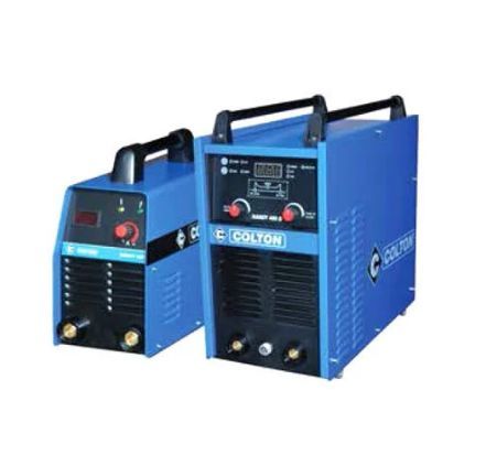 Manual Metal ARC Welding Machine