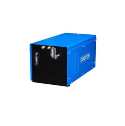 Stainless Steel Water Cooler Welding Machine