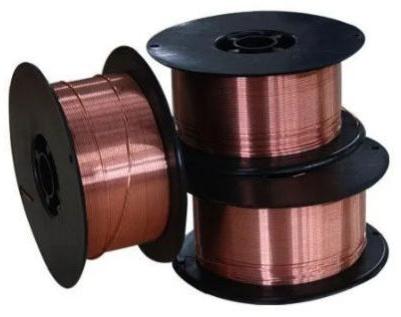 Welding Wire, Packaging Type : Roll