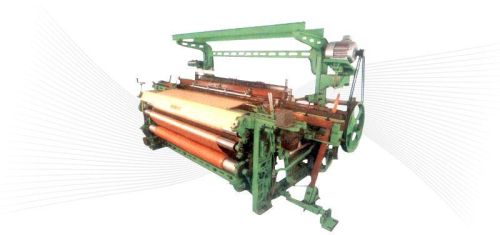 Automatic Shuttle Loom