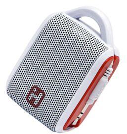 Electric iHome Rechargeable Mini Speaker, Packaging Type : Multicolor