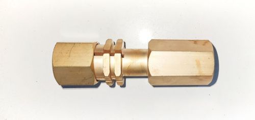 Copper Dent Puller Brass Holder for Car, Repair