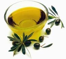 Crude Degummed Rapeseed Oil