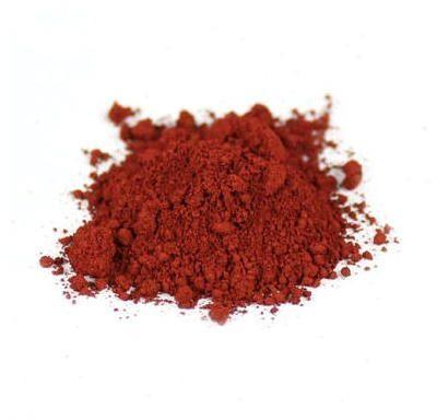 Red Oxide, Packaging Size : 25 Kg
