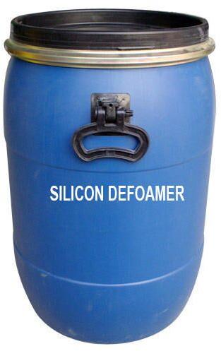 Silicon Defoamer, Purity : Greater Than 98 %