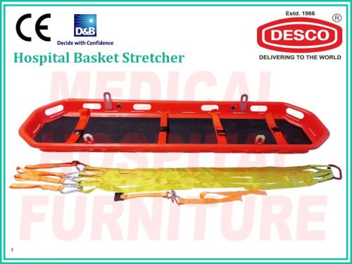 BASKET STRETCHERS